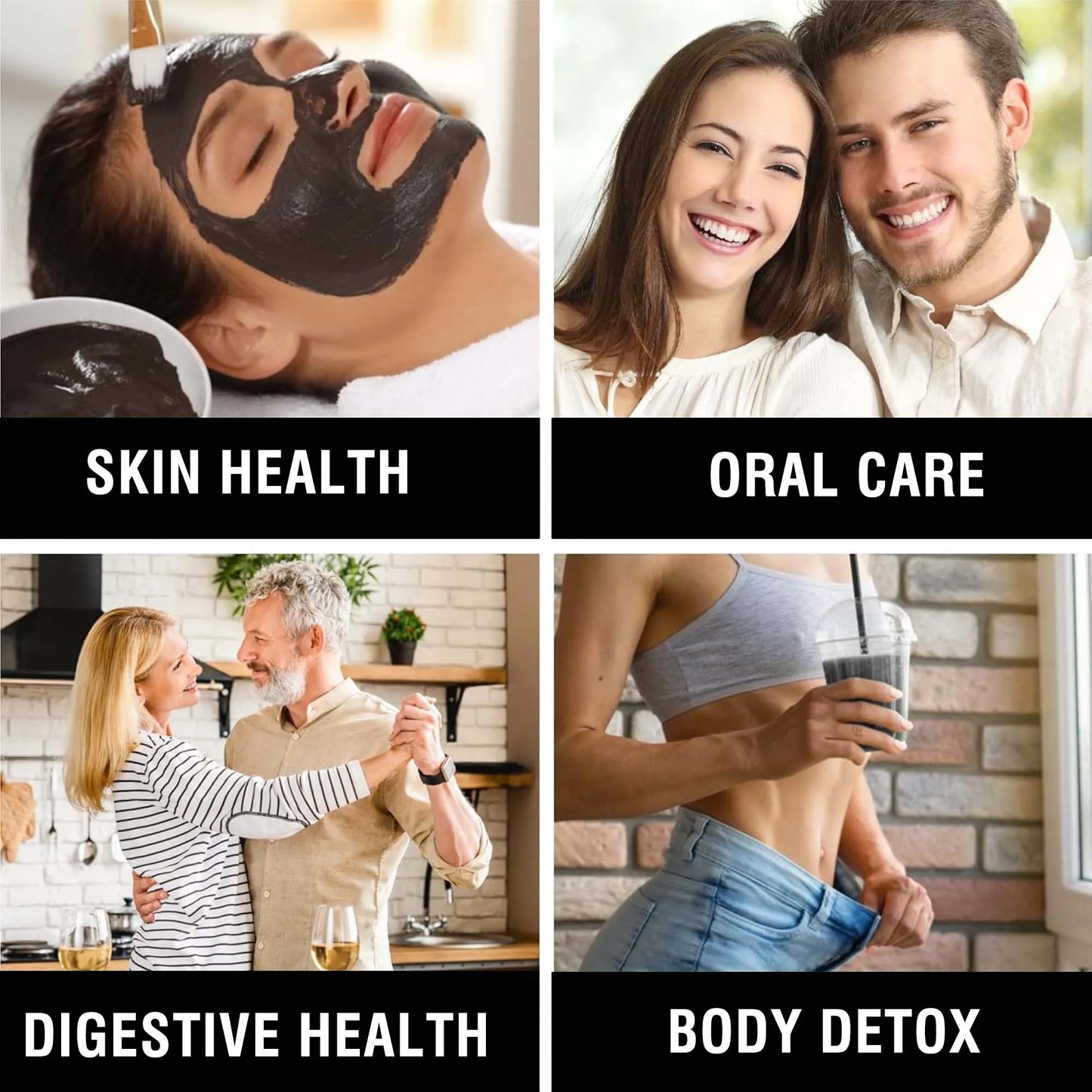 Pure Digestive Reset