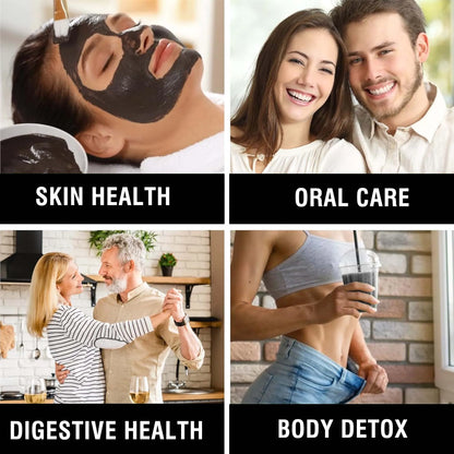 Pure Digestive Reset