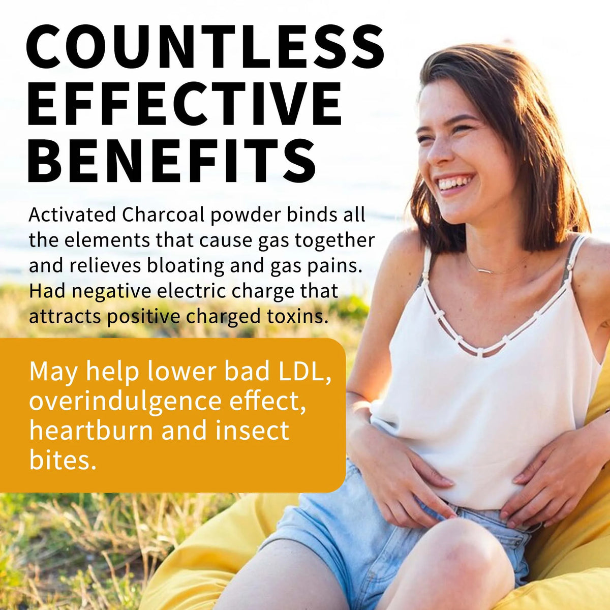 Pure Digestive Reset