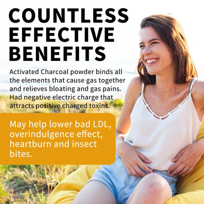 Pure Digestive Reset