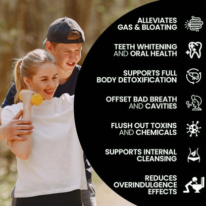 Pure Digestive Reset