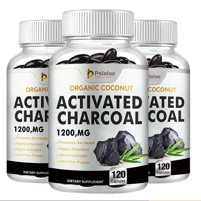 Pure Digestive Reset