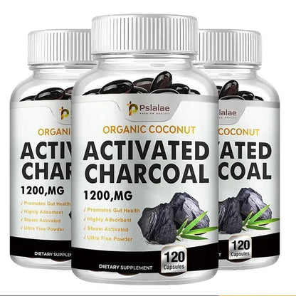 Pure Digestive Reset